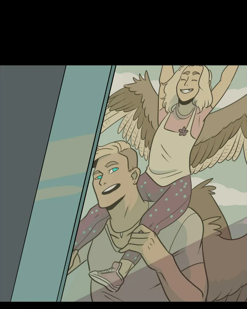 Read The Croaking chapter 136 image 32 on Lezhin