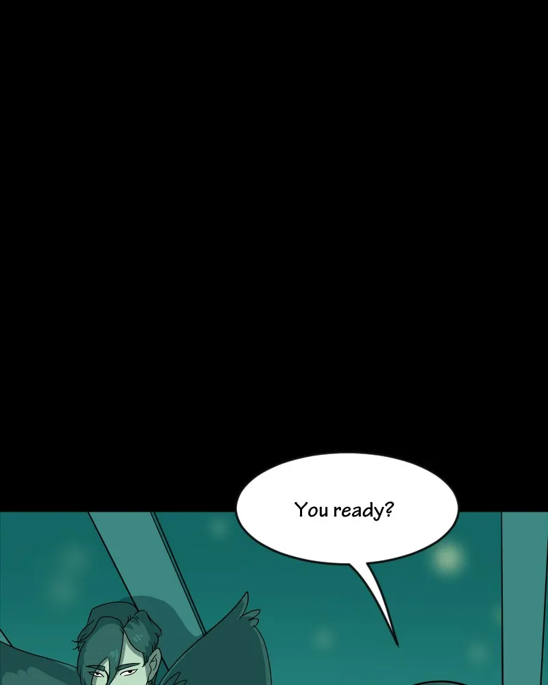 Read The Croaking chapter 136 image 35 on Lezhin