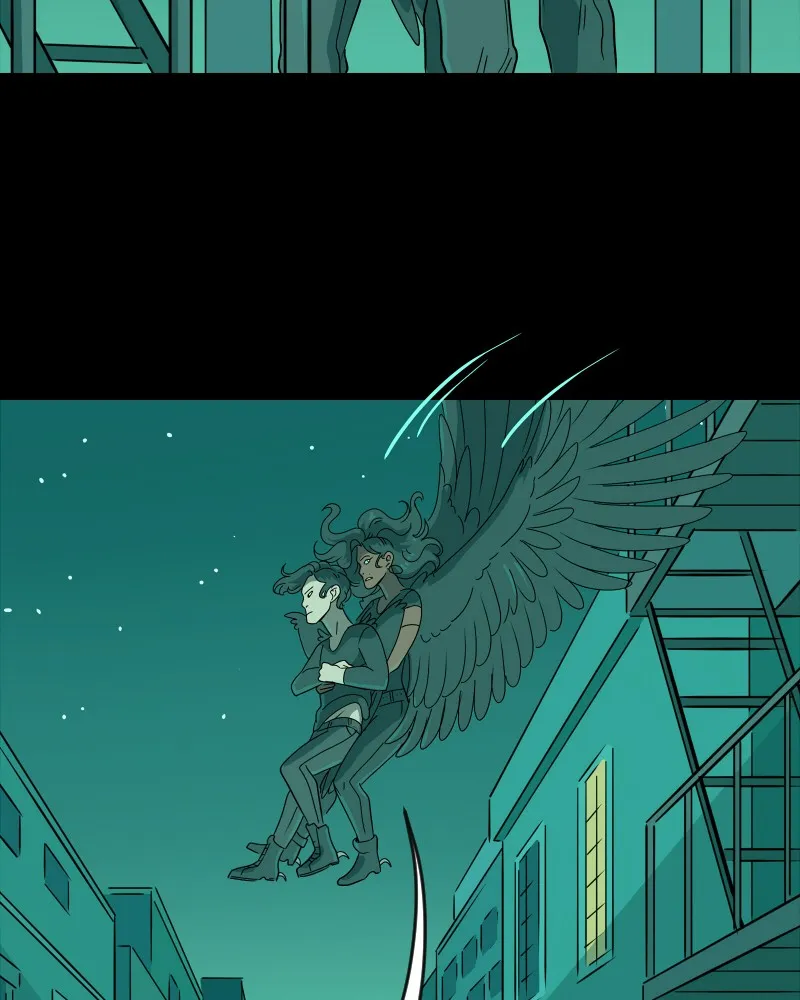 Read The Croaking chapter 136 image 38 on Lezhin