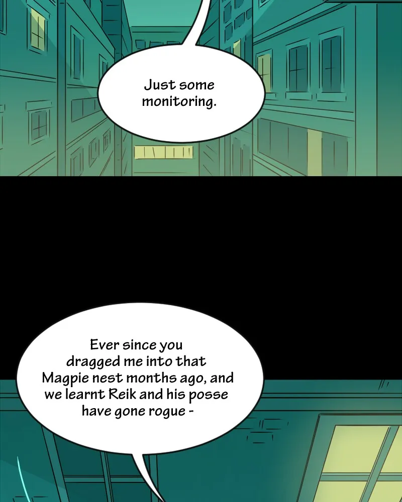 Read The Croaking chapter 136 image 39 on Lezhin