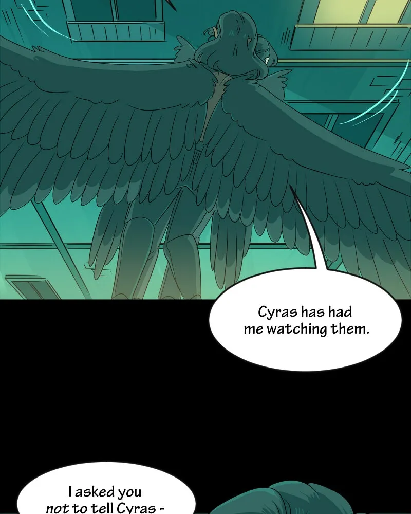 Read The Croaking chapter 136 image 40 on Lezhin
