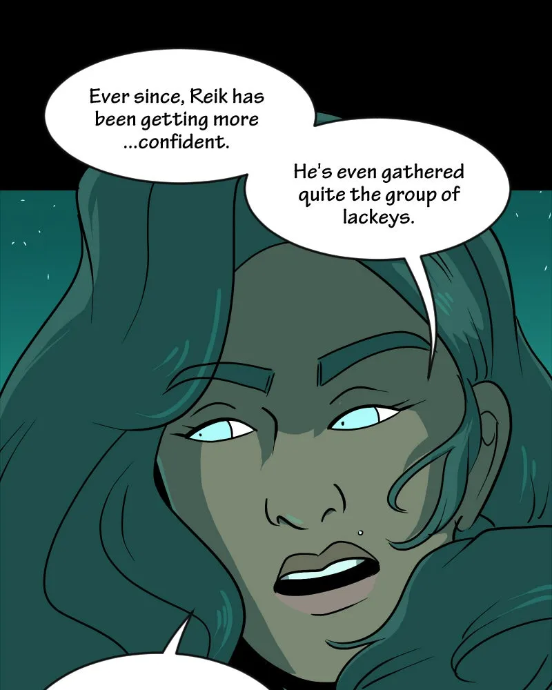 Read The Croaking chapter 136 image 42 on Lezhin