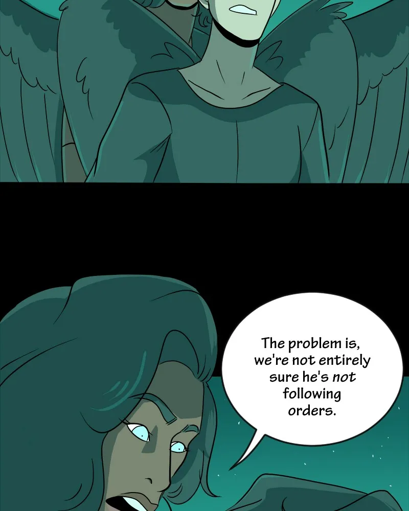 Read The Croaking chapter 136 image 44 on Lezhin