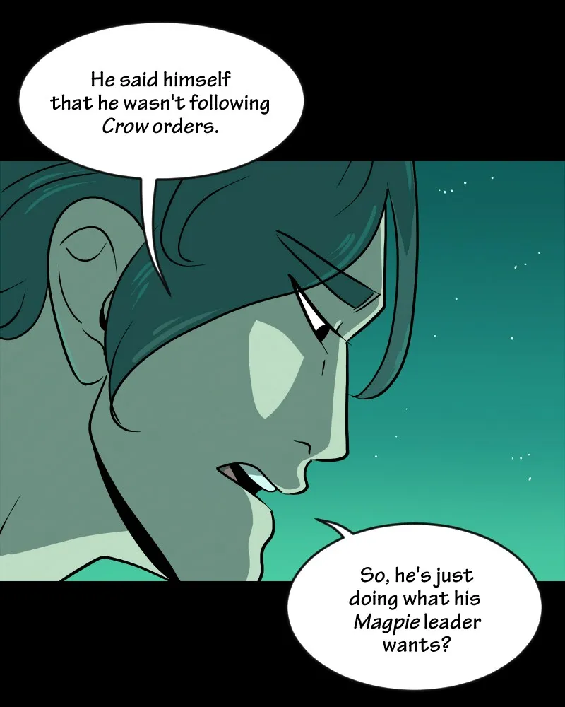 Read The Croaking chapter 136 image 47 on Lezhin