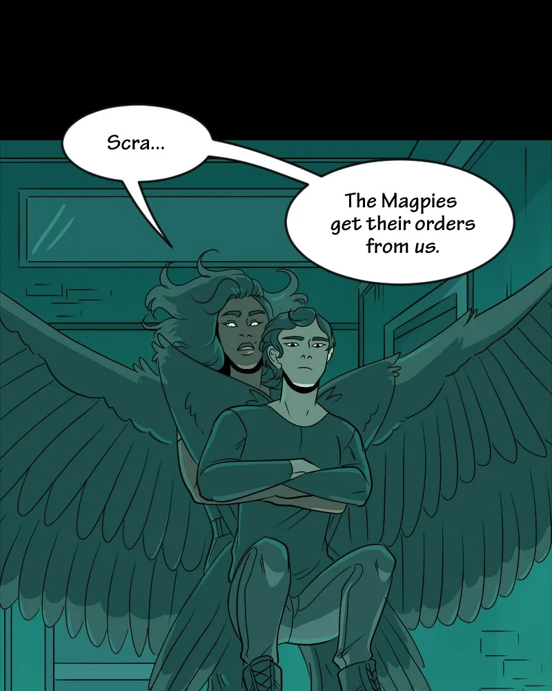 Read The Croaking chapter 136 image 48 on Lezhin