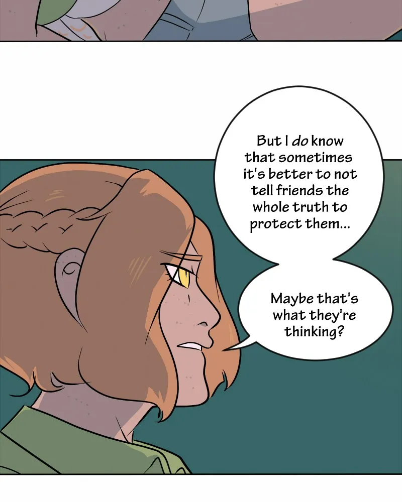 Read The Croaking chapter 136 image 5 on Lezhin