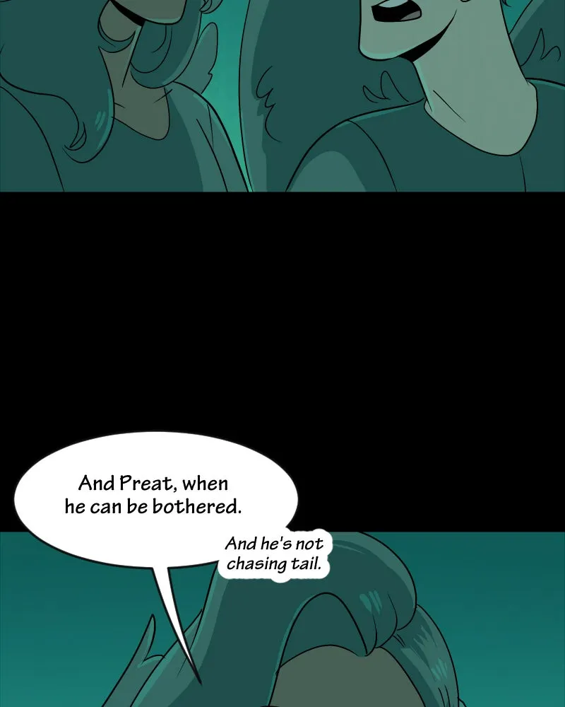 Read The Croaking chapter 136 image 50 on Lezhin