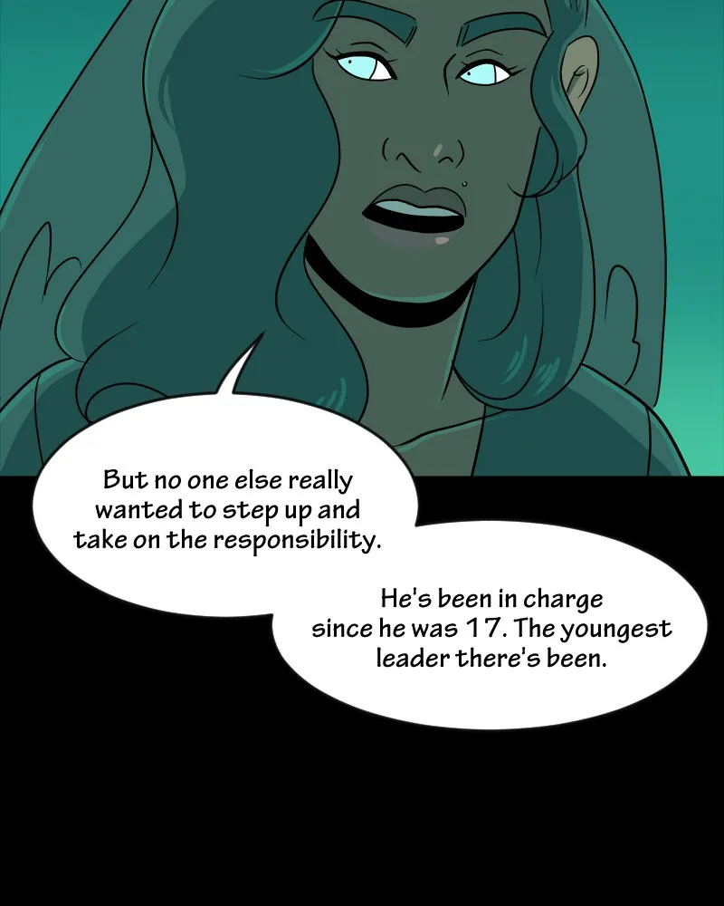 Read The Croaking chapter 136 image 51 on Lezhin