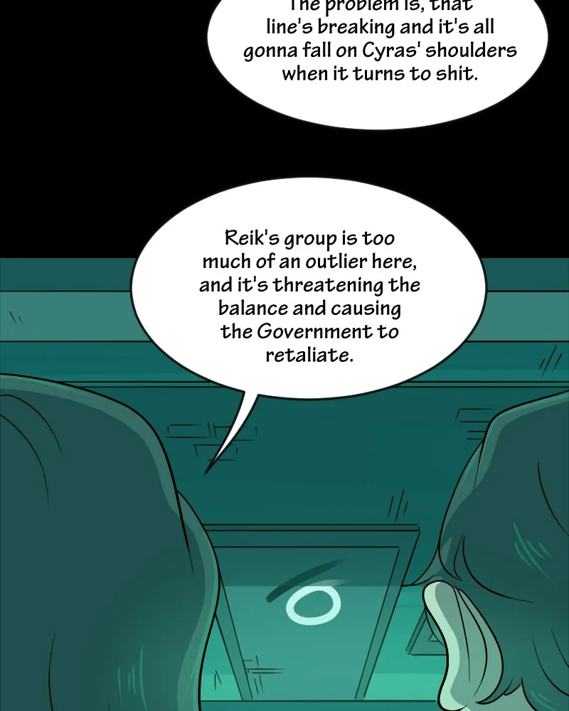Read The Croaking chapter 136 image 53 on Lezhin