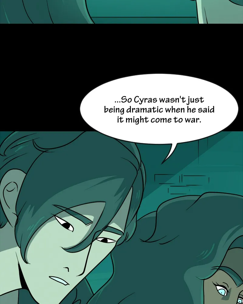 Read The Croaking chapter 136 image 54 on Lezhin