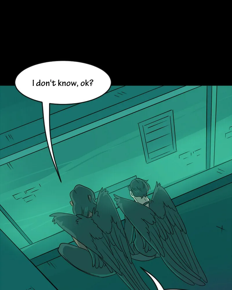 Read The Croaking chapter 136 image 57 on Lezhin