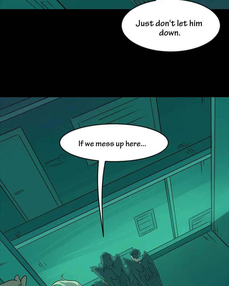 Read The Croaking chapter 136 image 58 on Lezhin
