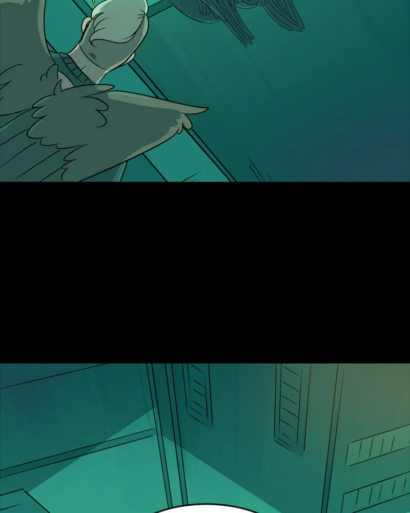 Read The Croaking chapter 136 image 59 on Lezhin