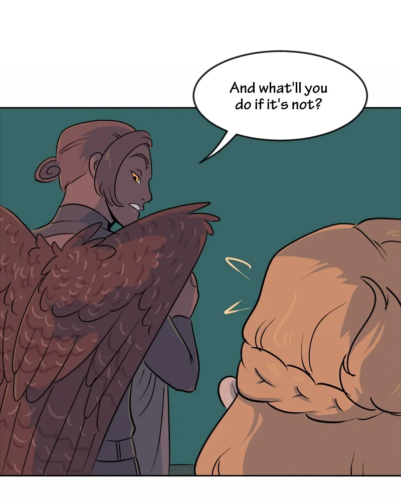 Read The Croaking chapter 136 image 7 on Lezhin