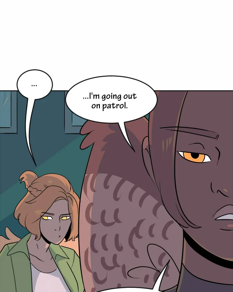 Read The Croaking chapter 136 image 8 on Lezhin