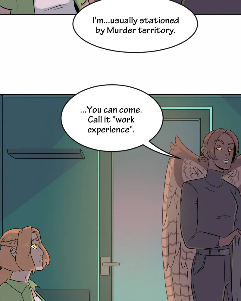 Read The Croaking chapter 136 image 9 on Lezhin