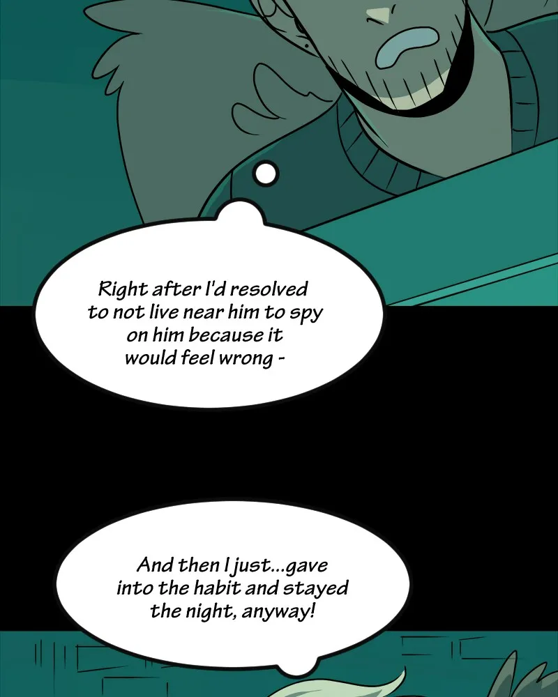 Read The Croaking chapter 137 image 10 on Lezhin