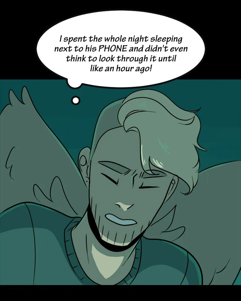 Read The Croaking chapter 137 image 12 on Lezhin