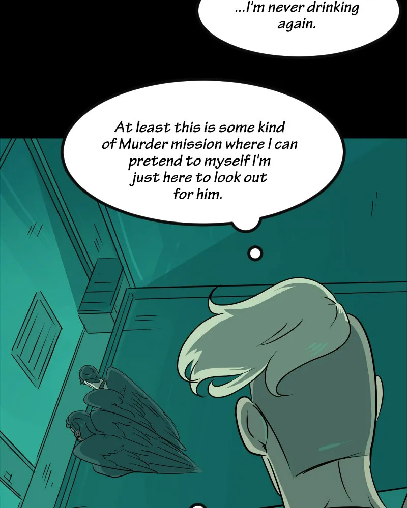 Read The Croaking chapter 137 image 15 on Lezhin