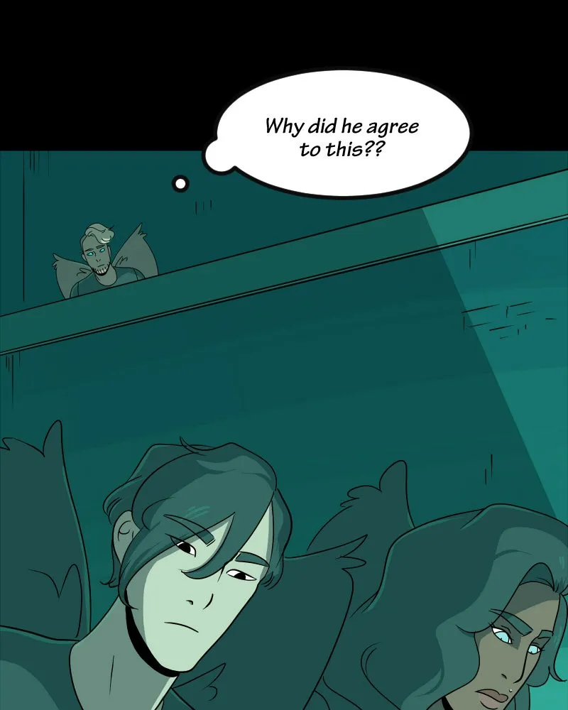 Read The Croaking chapter 137 image 17 on Lezhin