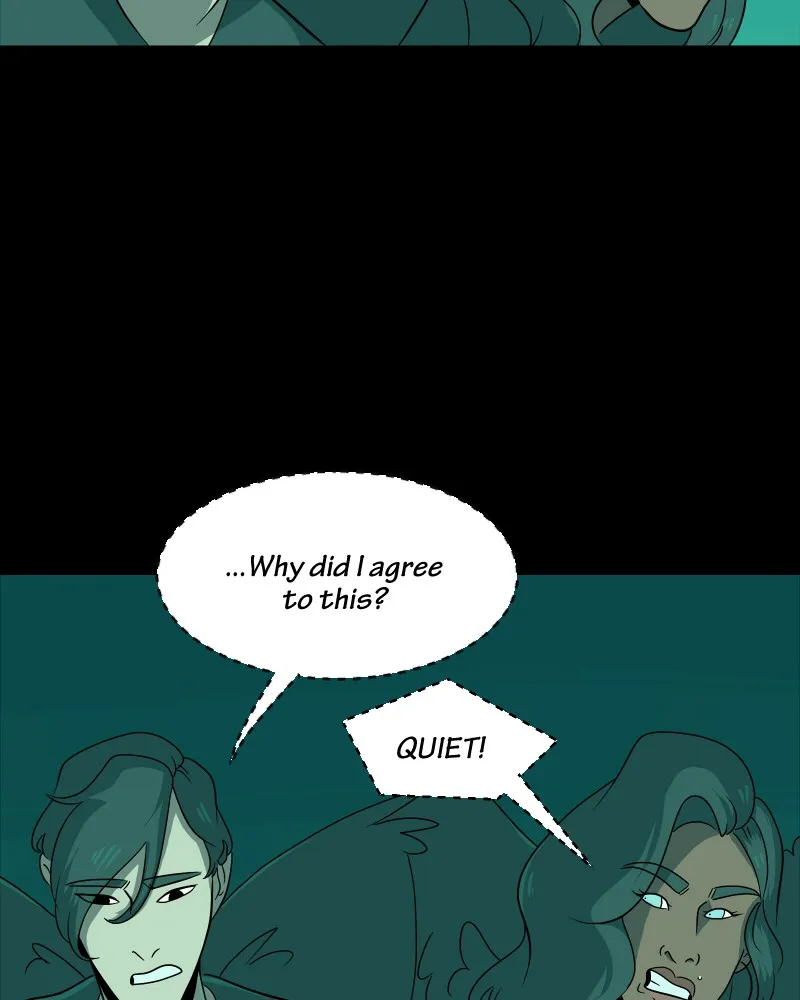 Read The Croaking chapter 137 image 18 on Lezhin