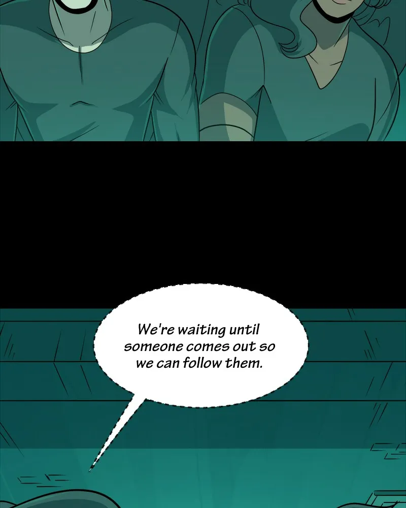 Read The Croaking chapter 137 image 19 on Lezhin