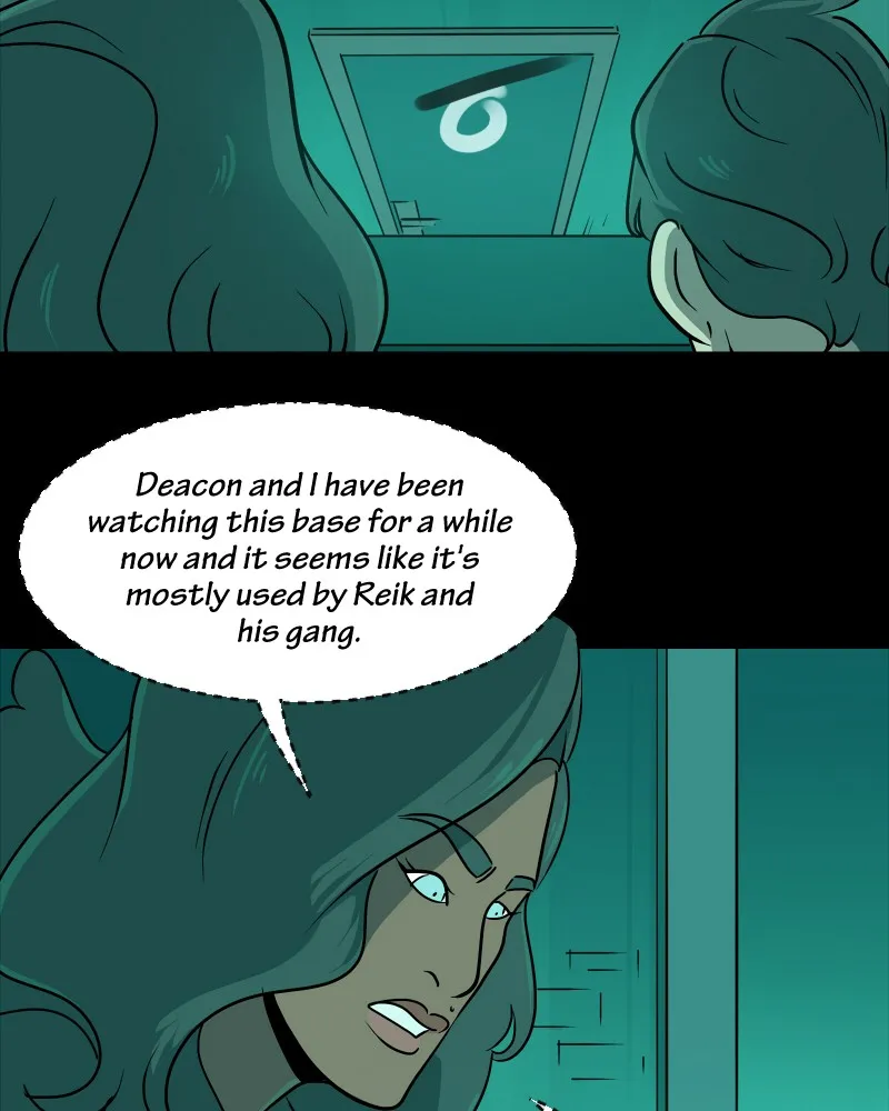 Read The Croaking chapter 137 image 20 on Lezhin