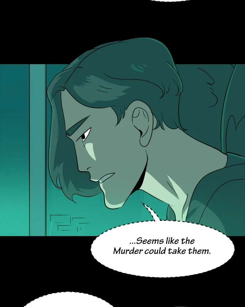 Read The Croaking chapter 137 image 23 on Lezhin