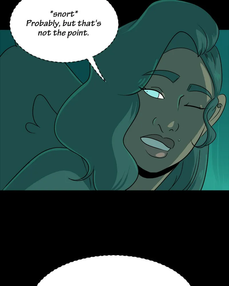 Read The Croaking chapter 137 image 24 on Lezhin