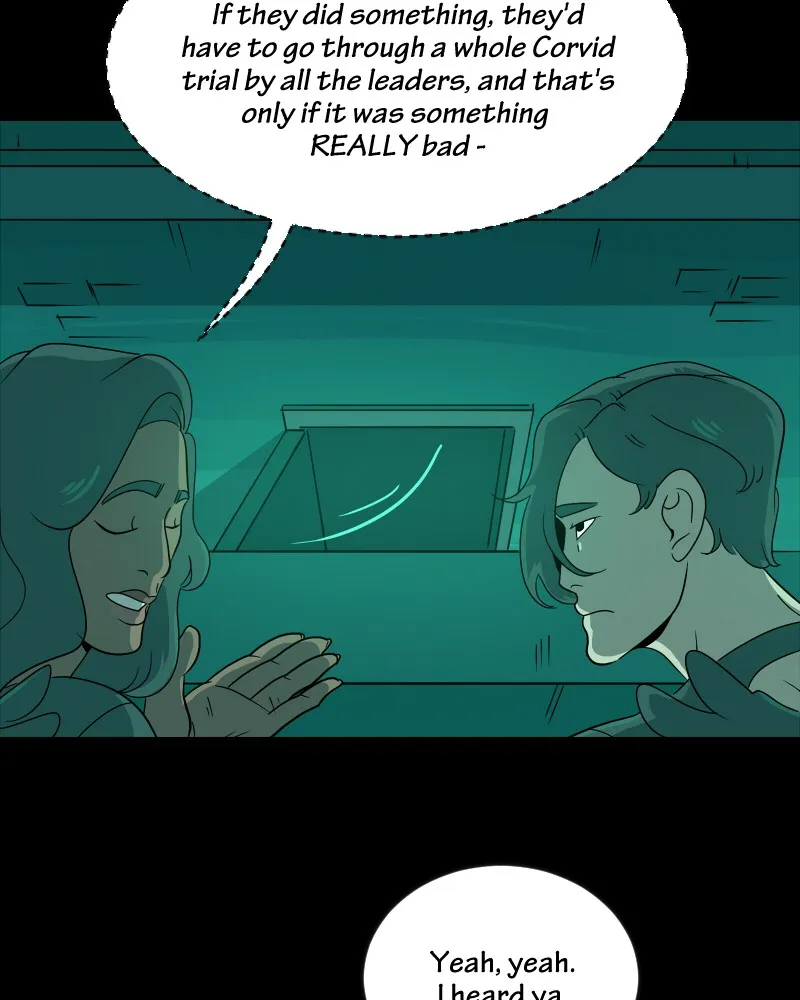 Read The Croaking chapter 137 image 25 on Lezhin