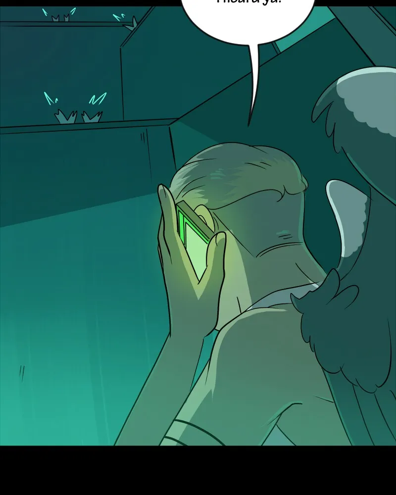 Read The Croaking chapter 137 image 26 on Lezhin