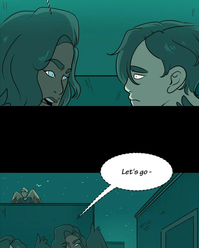 Read The Croaking chapter 137 image 30 on Lezhin