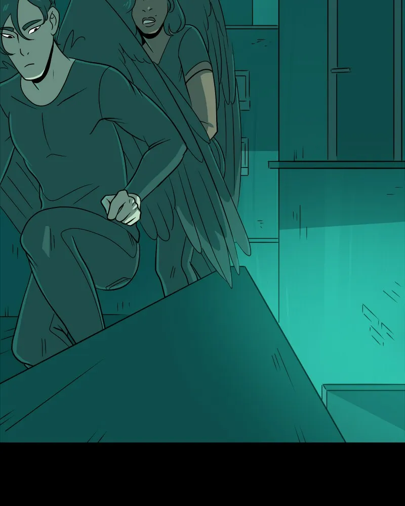 Read The Croaking chapter 137 image 31 on Lezhin