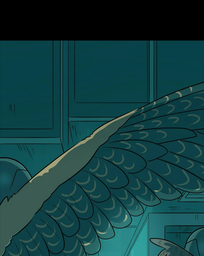 Read The Croaking chapter 137 image 32 on Lezhin