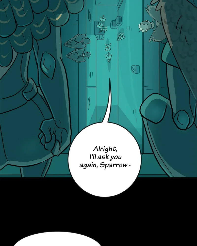 Read The Croaking chapter 137 image 33 on Lezhin