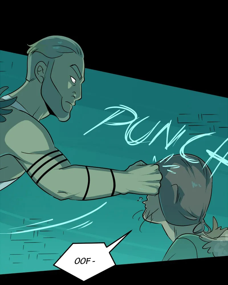 Read The Croaking chapter 137 image 36 on Lezhin