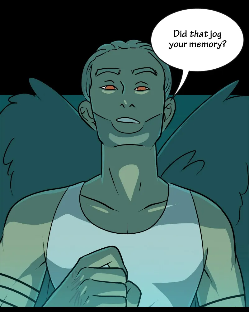Read The Croaking chapter 137 image 37 on Lezhin
