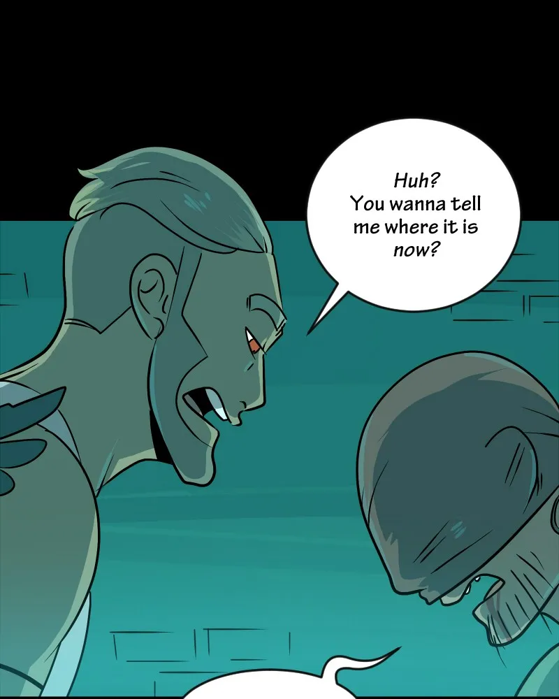 Read The Croaking chapter 137 image 38 on Lezhin