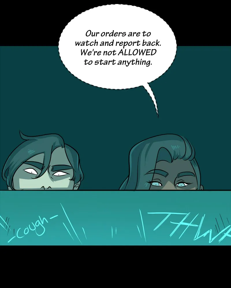 Read The Croaking chapter 137 image 41 on Lezhin
