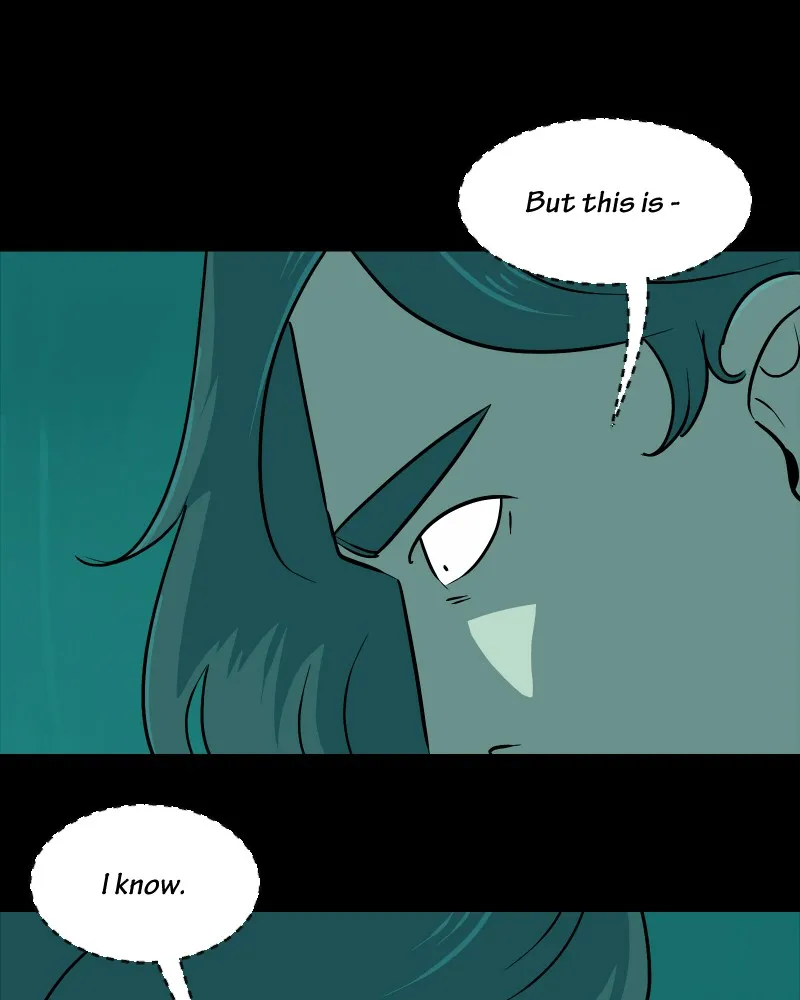 Read The Croaking chapter 137 image 42 on Lezhin