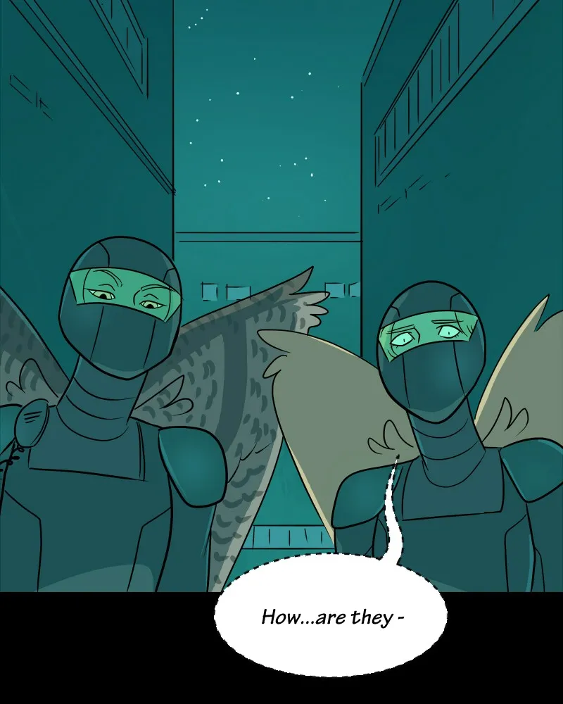 Read The Croaking chapter 137 image 44 on Lezhin