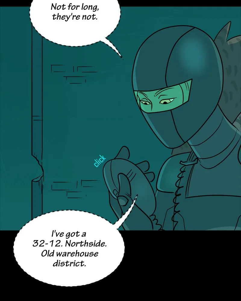 Read The Croaking chapter 137 image 46 on Lezhin