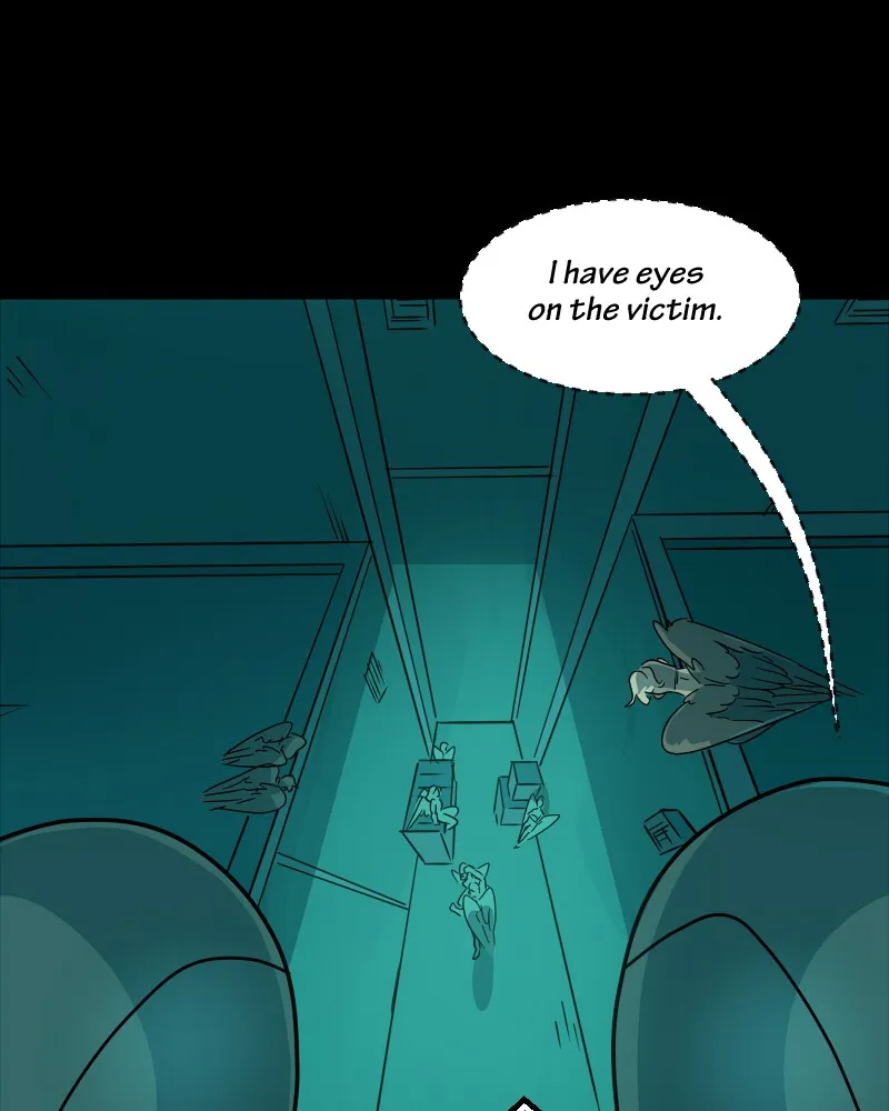 Read The Croaking chapter 137 image 47 on Lezhin