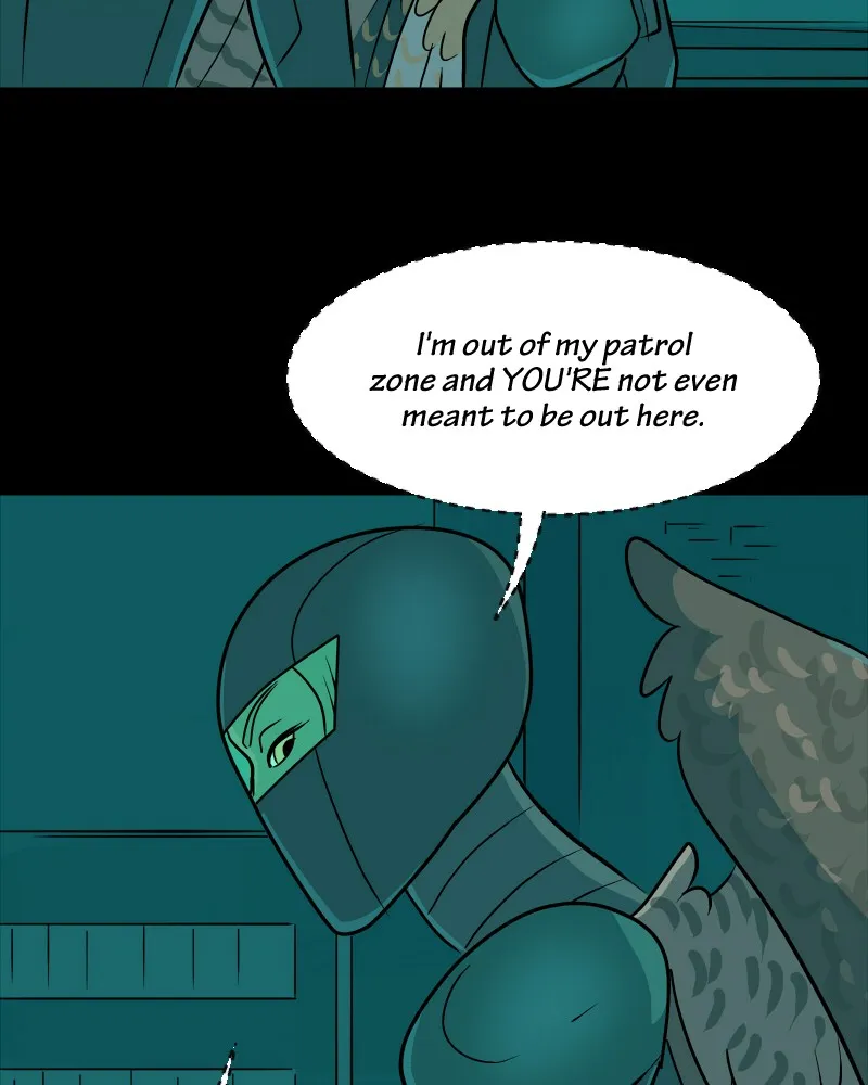 Read The Croaking chapter 137 image 49 on Lezhin