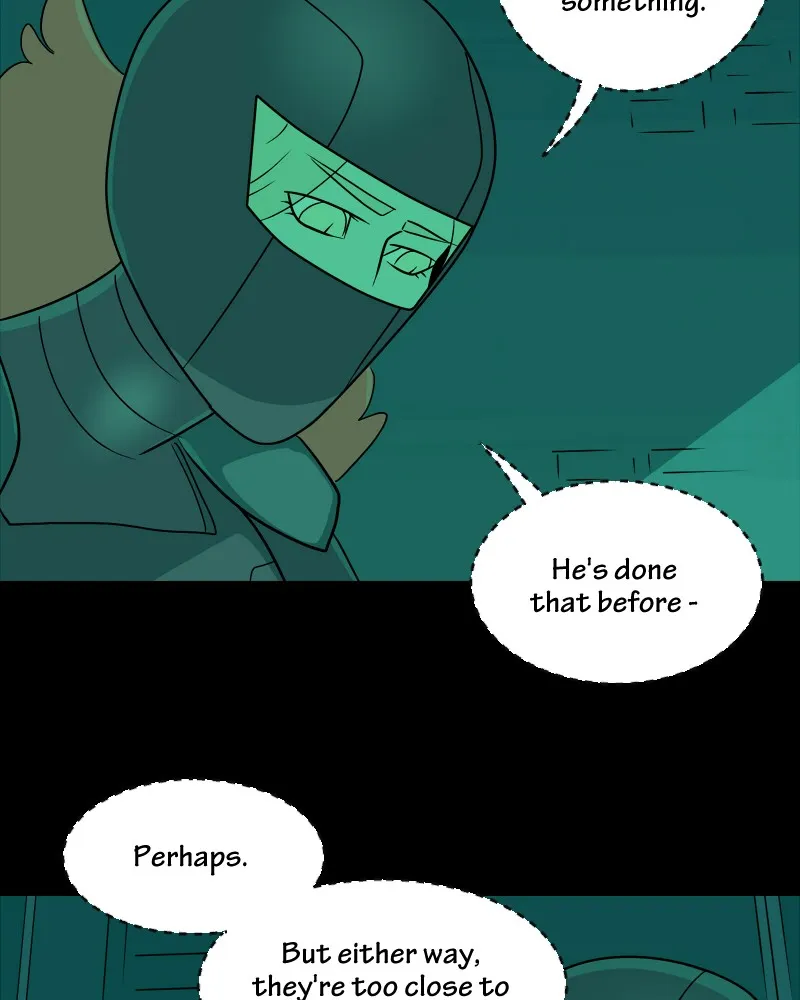 Read The Croaking chapter 137 image 5 on Lezhin