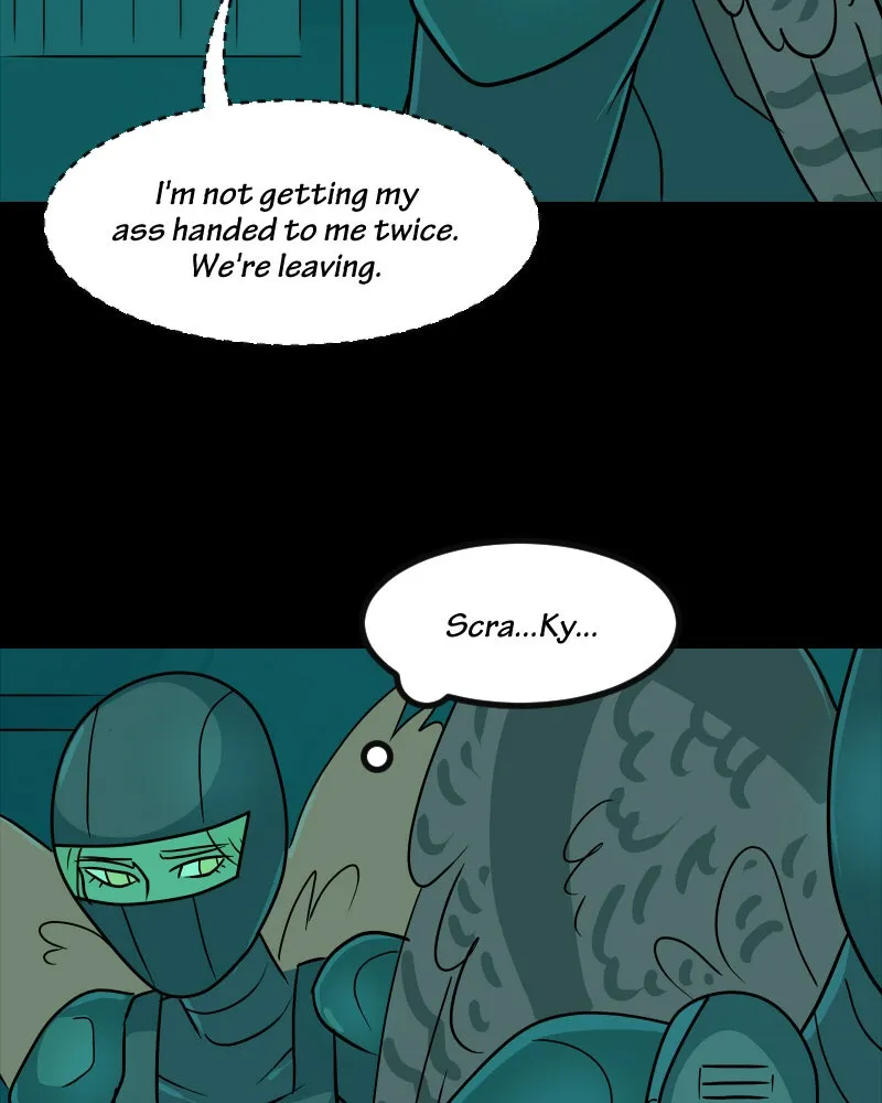 Read The Croaking chapter 137 image 50 on Lezhin