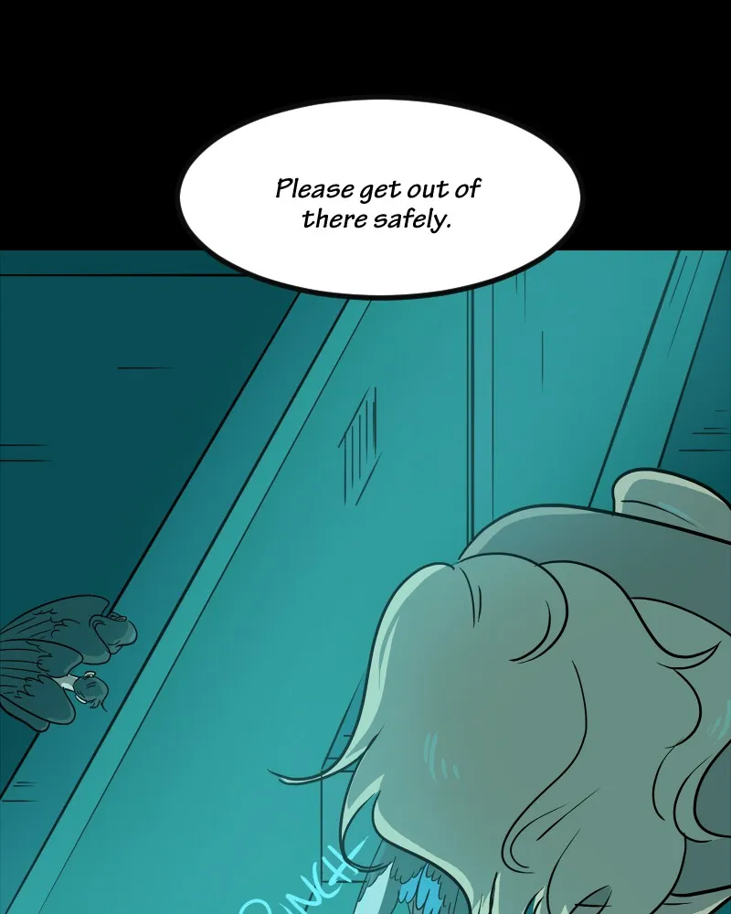 Read The Croaking chapter 137 image 52 on Lezhin