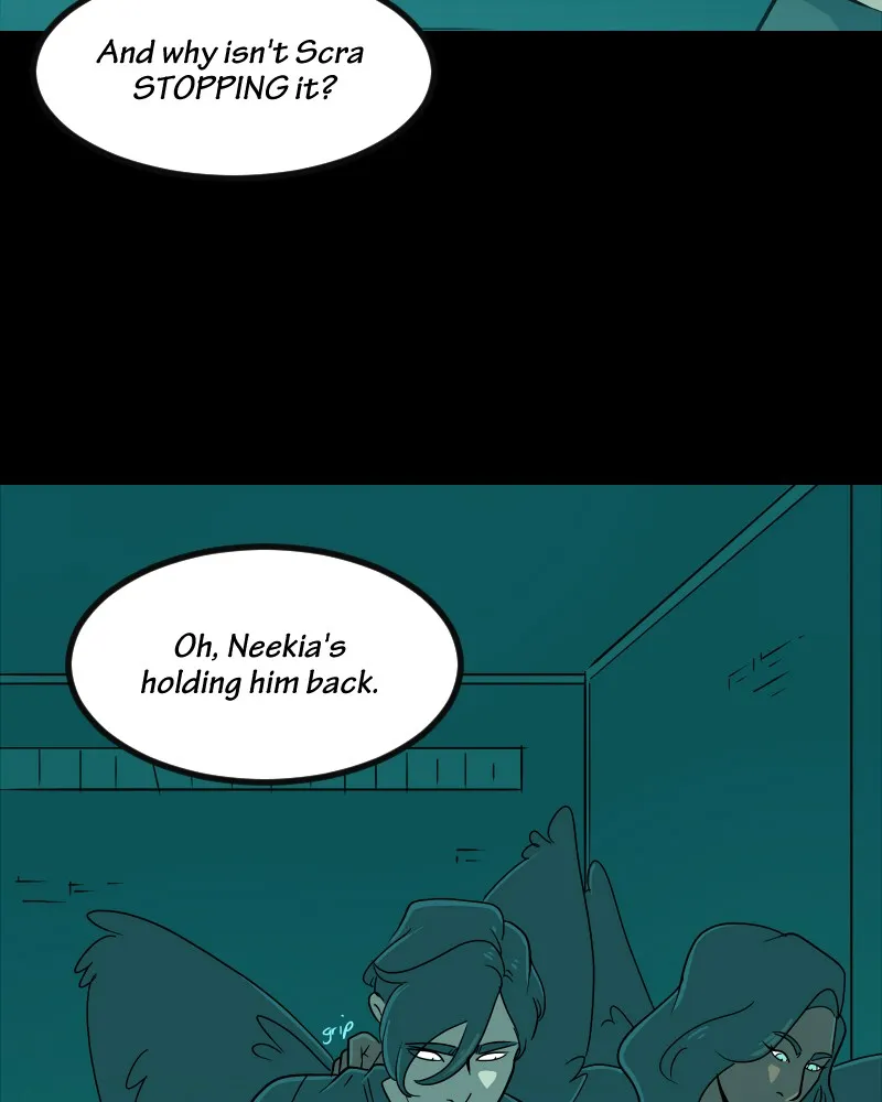 Read The Croaking chapter 137 image 54 on Lezhin