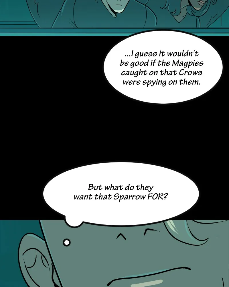 Read The Croaking chapter 137 image 55 on Lezhin