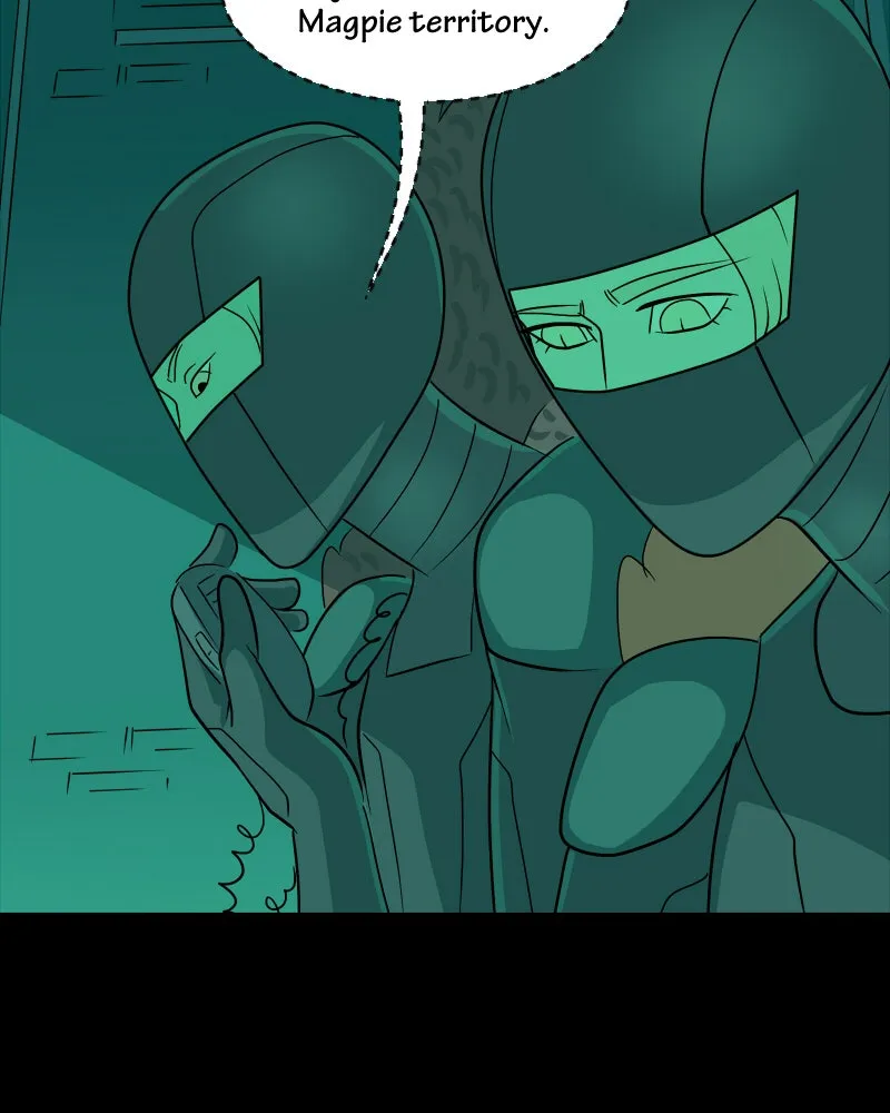 Read The Croaking chapter 137 image 6 on Lezhin